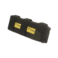 Breakaway Seat Box Back Rest Cushion