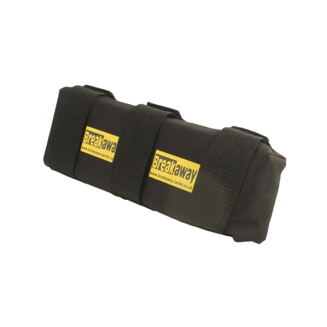 Breakaway Seat Box Back Rest Cushion