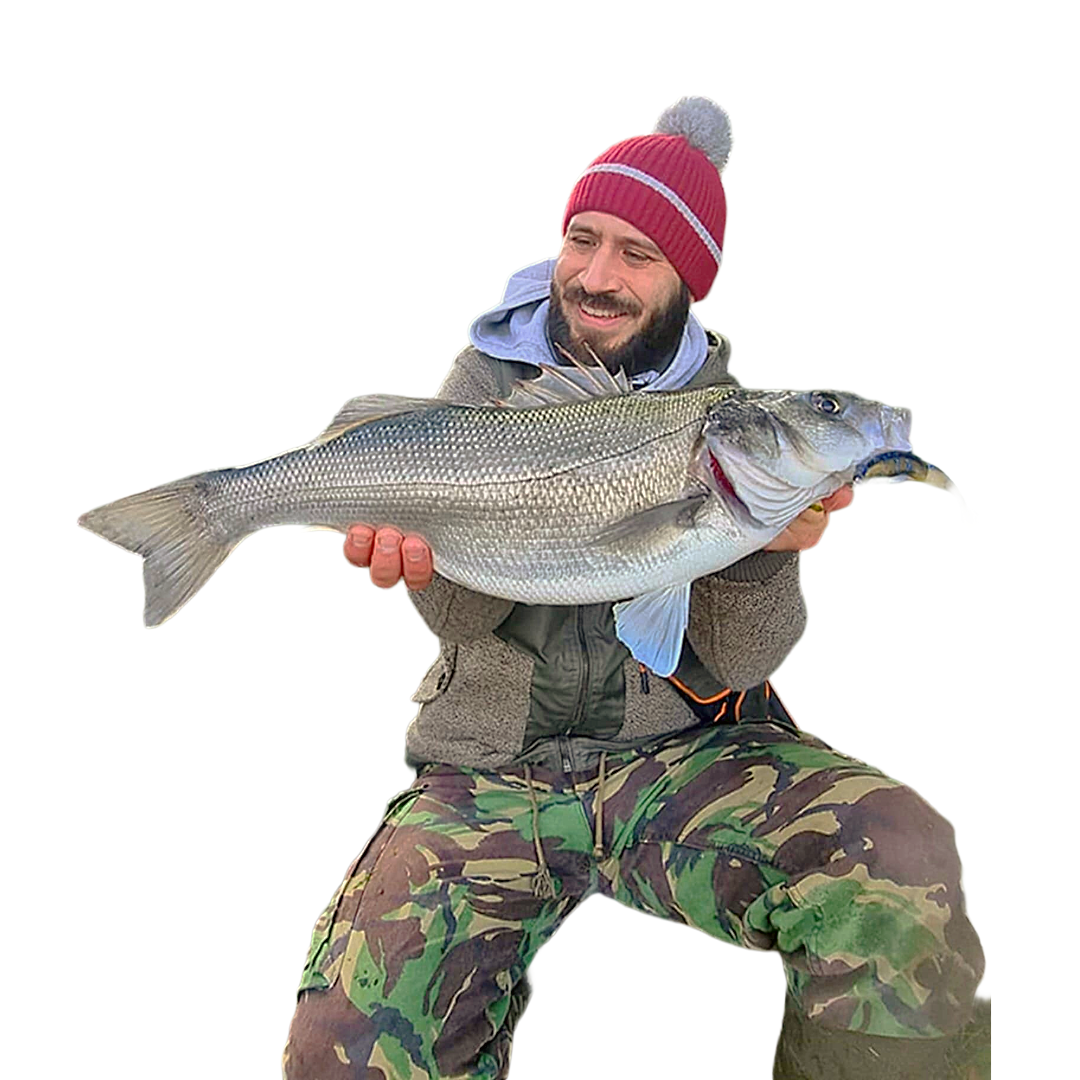 Sawamura One Up Shad 5"