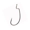 Seadra T120 Weedless Worm Hook