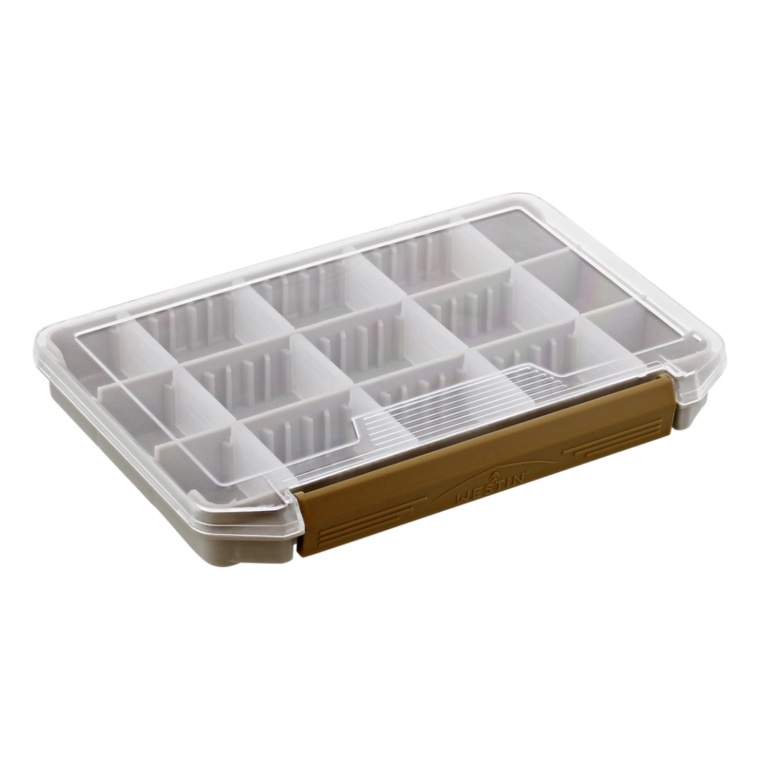 Westin W3 Tackle Box - B05-S4-023