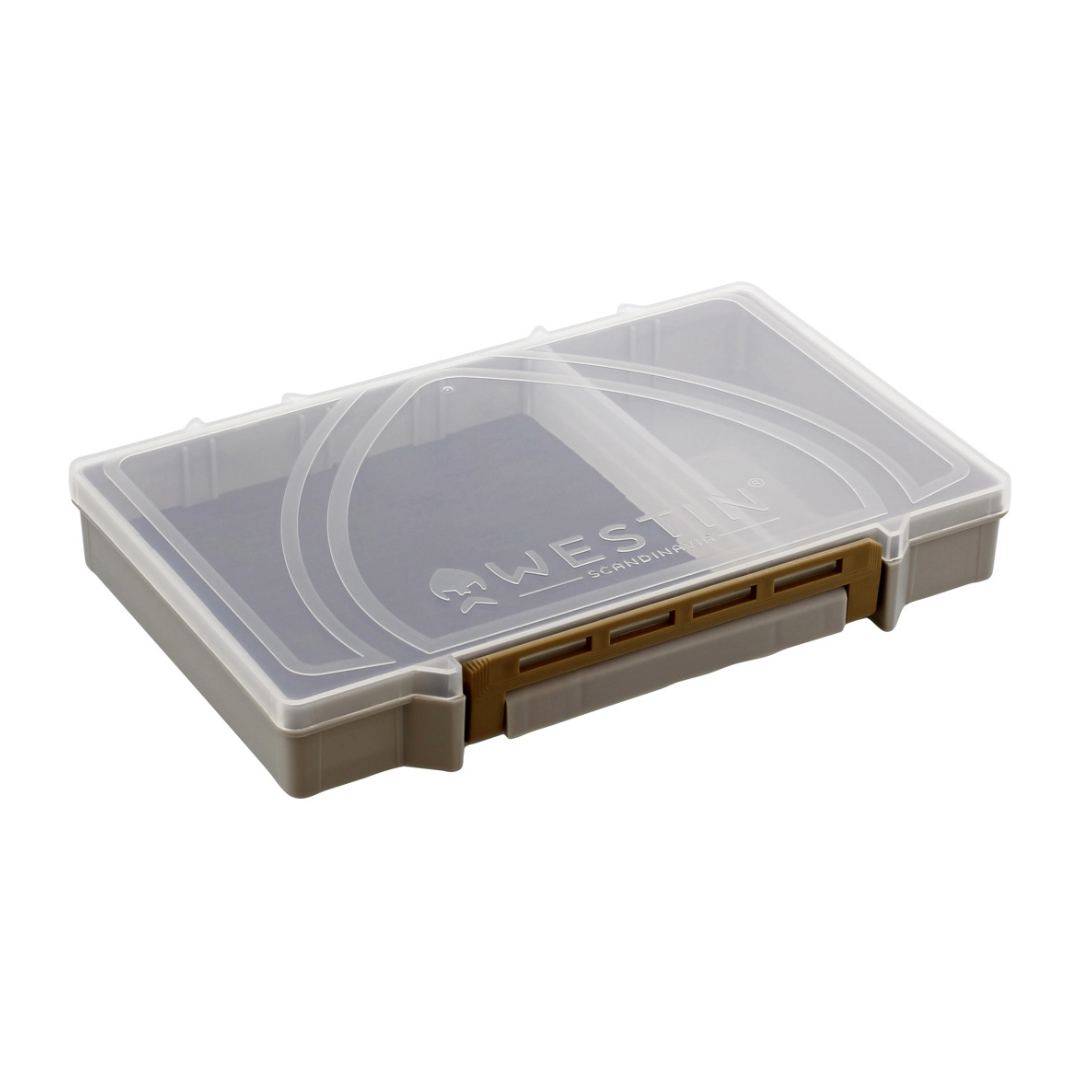 Westin W3 Tackle Box - B06-S3-024