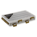 W3 Lure Box Double Sided - Large - Long