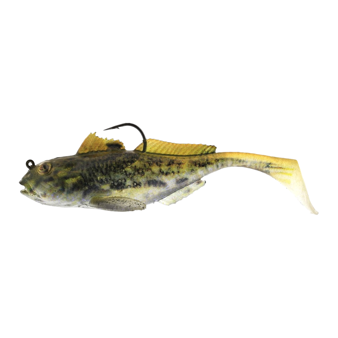 Westin Gunnar The Goby - 10cm - 21g