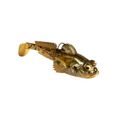 Z-Man Gobius 3" - 3/8oz - 10g
