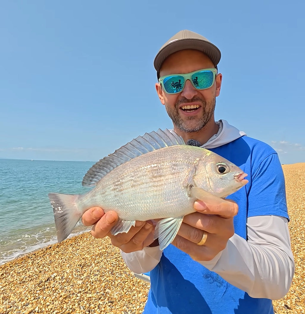 Sunset Oval Pop Ups Pink