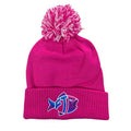 The Fishy Tom Bobble Hat