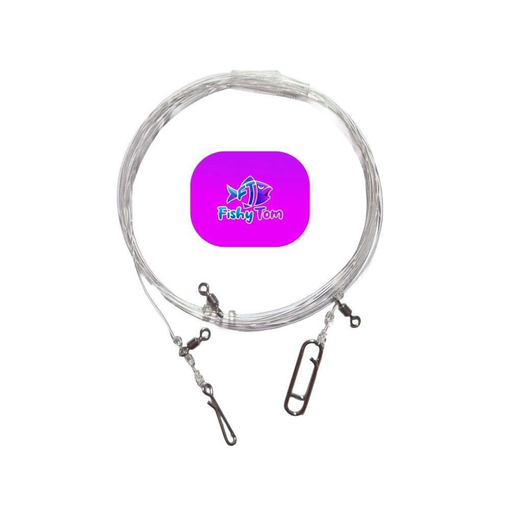 Fishy Tom Glued Rig Bodies