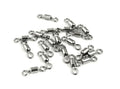 Gemini Stainless Steel Swivels