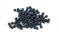 Gemini Rig Beads 3mm Black