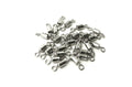 Gemini 80lb Mainline Swivels