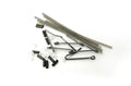 Gemini SRT Pulley Clips