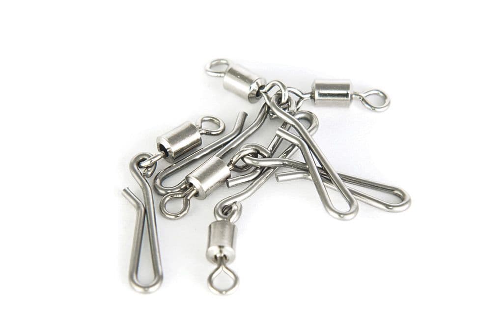 Gemini Swivel & Link clips