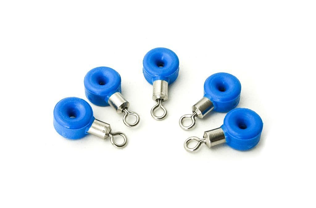 Gemini Pulley Swivels