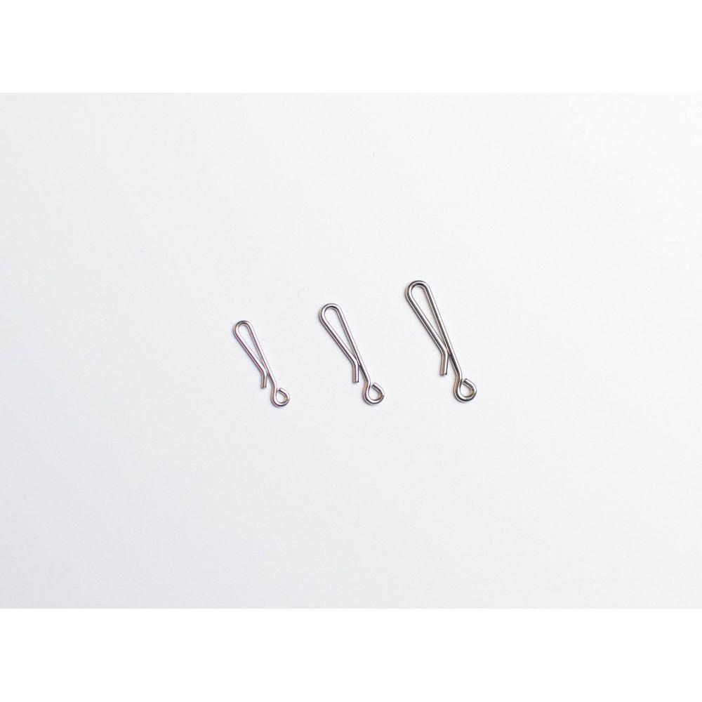 Match Rig Clips 50 Pack