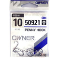 Owner 50921 Penny Hooks