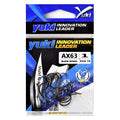 Yuki AX63 Wormer Hooks